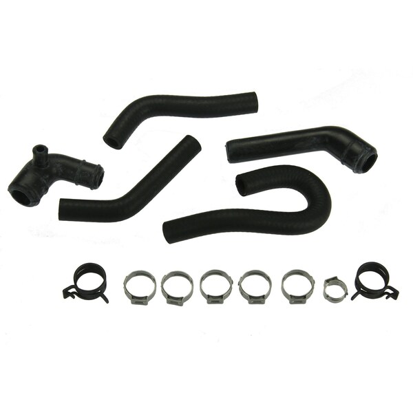 Uro Parts Oil Trap Tube Rebuild Kit, 30650578K 30650578K - main